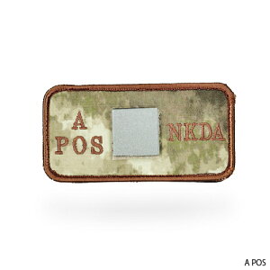 A-TACS AU NKDA pb`yNKDA pb`z~^[ AEghA ToQ oCN c[O TCNO oR t^ BLOODTYPE AM[ ~} ЊQ by xN pb`pl tN^[ 