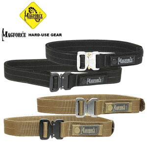 MAGFORCE MF-3055 Ru f[eB[ xgy}OtH[X Cobra Duty Beltz~^[ AEghA JWA fC[[X ToQ oCN c[O TCNO ] oR X|[c V