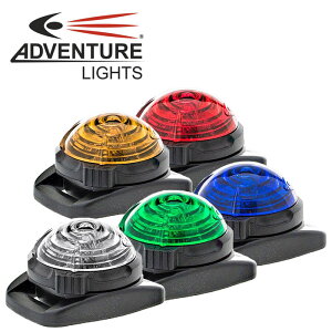 �y�󂠂�i�zADVENTURE LIGHTS �K�[�f�B�A�� �g���C�f���g/�h�b�O���C�g�y�A�h�x���`���[���C�g guardian trident dog light�z�~���^���[ �T�o�Q �A�E�g�h�A �J�W���A�� �y�b�g �o�C�N �c�[�����O �T�C