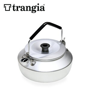 trangia TR-325 A~ Pg 0.6LygMA Almi kettle 600mlzY fB[X ~^[ AEghA Lv oR gbLO oCN c[O TCNO ubVNtg Ԓ 