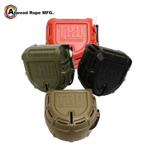 AgEbh[v TRD ^NeBJ [v fBXyT[yAtwood Rope TRD Tactical Rope Dispenserz~^[ AEghA ToQ Lv ToCo oR oCN c[O TCNO h 