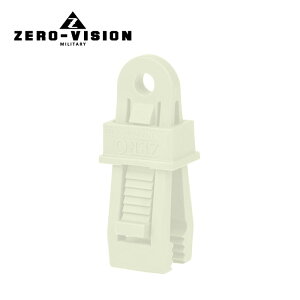 ZERO Alligator Clip GLOW y[ AQ[^[ Nbv ~zp ~^[ ToCoQ[ ToQ j 66iC  JjNX oCN ToQ  oR