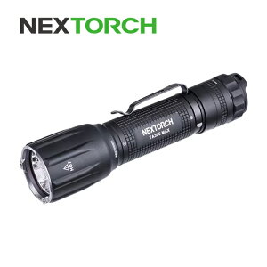 NEXTORCH TA30C MAX Flashlight�y�l�N�X�g�[�` TA30C MAX �t���b�V�����C�g�z�~���^���[ �A�E�g�h�A �T�o�C�o���Q�[�� �T�o�Q �n���f�B���C�g 21700���`�E���C�I���o�b�e���[ USB�[�d 3000���[���� �ЊQ ��