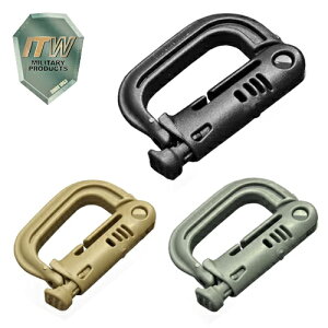 ITW NEXUS �O�������b�N �y�l�N�T�X grimloc�z�~���^���[ �T�o�C�o���Q�[�� �T�o�Q �A�E�g�h�A D�����O �J���r�i �֗��O�b�Y
