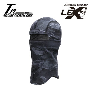 TP ^NeBJ tFCX}XN / A-TACS LE-Xy^NeBJ ptH[}X tactical face mask G[^bNX GC[GbNXzY ~^[ ToQ AEghA  J oCN c[