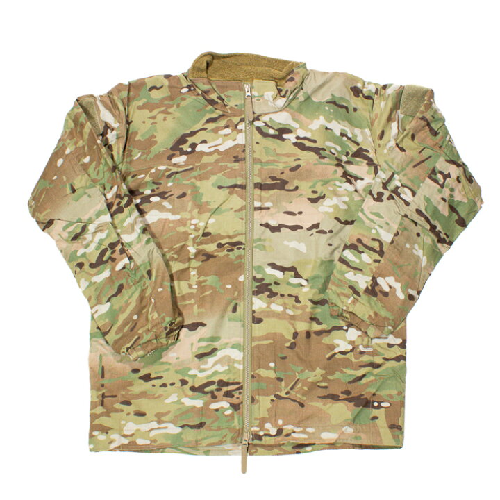 楽天市場】WILD THINGS TACTICAL SOFT SHELL MULTICAM JACKET