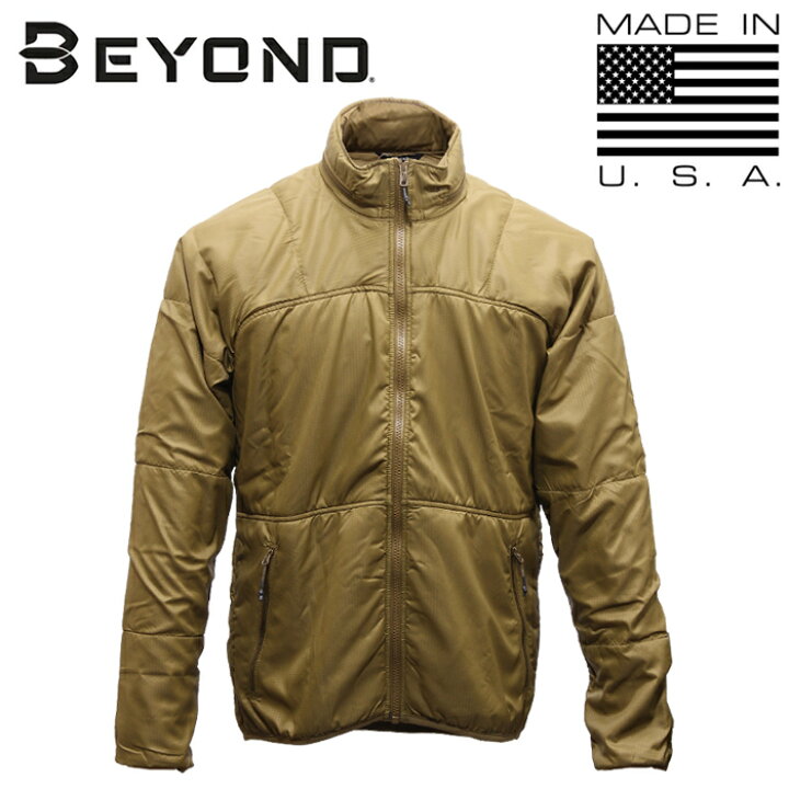 楽天市場】BEYOND CLOTHING A3 アルファ セーター【ビヨンド  