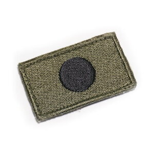 JAPAN FLAG PATCH ODy{@hJby@I[uz~^[ ToCoQ[ ToQ AEghA BDU 퓬 CR x@  h { JAPAN