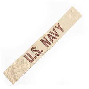 NAVY NAME TAPE BDUp TANyhJl[e[v AJCRpz~^[ ToCoQ[ ToQ AEghA BDU 퓬 CR C  l[e[v  RXv NAVY USMC