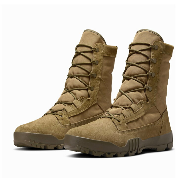 楽天市場】NIKE SFB JUNGLE 8 LEATHER【ナイキ SFBジャングルブーツ 
