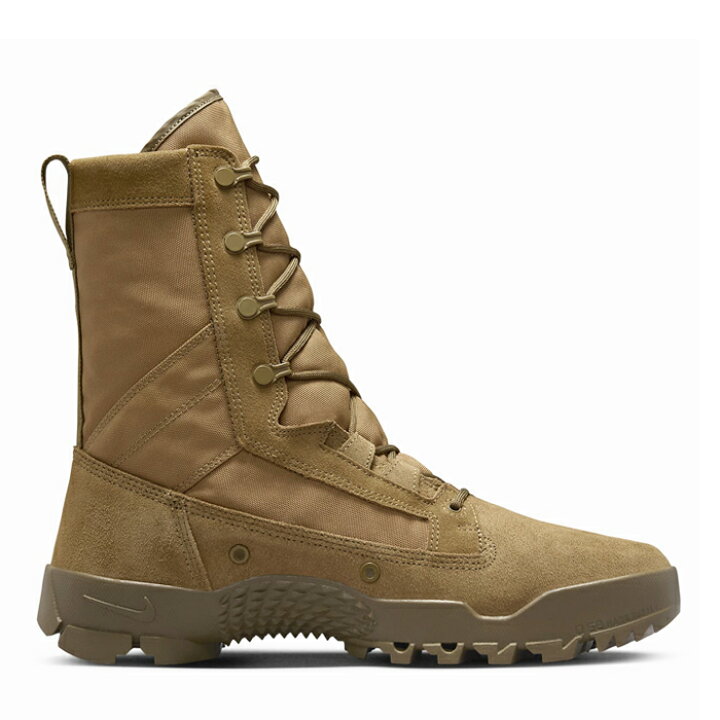 楽天市場】NIKE SFB JUNGLE 8 LEATHER【ナイキ SFBジャングルブーツ 