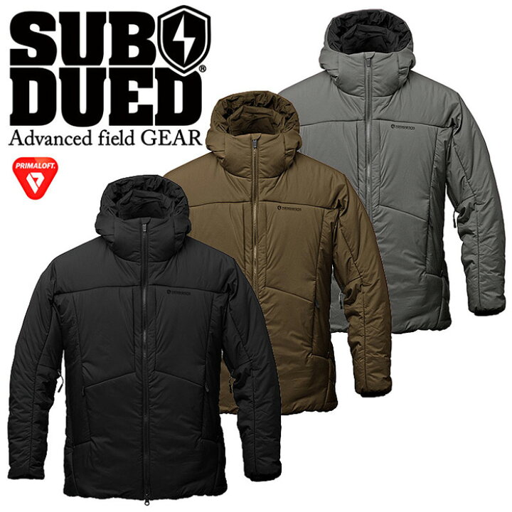 楽天市場】SUBDUED アンブッシュ ジャケットGEN2【サブデュード AMBUSH 