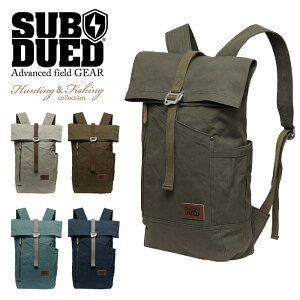 SUBDUED LOtBbV[obNpbNyTuf[h KINGFISHER BACKPACKzY fB[X ~^[ AEghA ubVNtg neBO }Ee[R Lv  iCt 