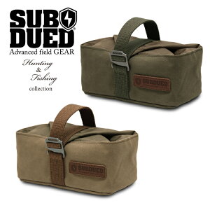 SUBDUED �}���`�X�g���C�W�o�P�c�X�N�G�A�[�y�T�u�f���[�h MULTI STORAGE BUCKET SQUARE�z�����Y ���f�B�[�X �L�b�Y �t�@�~���[ �~���^���[ �A�E�g�h�A �u�b�V���N���t�g �n���e�B���O �}�E���e����