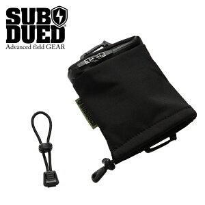 SUBDUED �A�N�V�����J�� �|�[�`�y�T�u�f���[�h ACTIONCAM POUCH�z�~���^���[ �A�E�g�h�A �}�E���e�����[�R�� �J�W���A�� �o�C�N �c�[�����O �T�C�N�����O GoPro �S�[�v�� ���B��_ �o�b�N�J���g���[