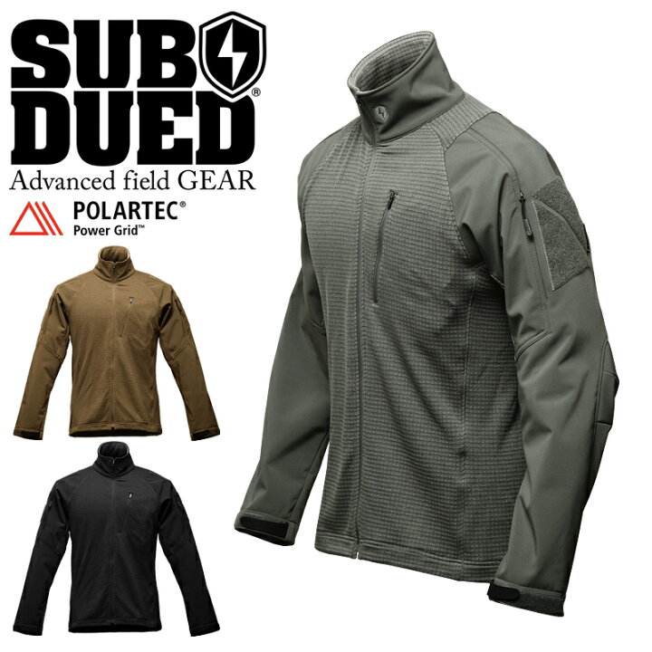 楽天市場】SUBDUED ガルム ジャケット【サブデュード GARM JACKET 