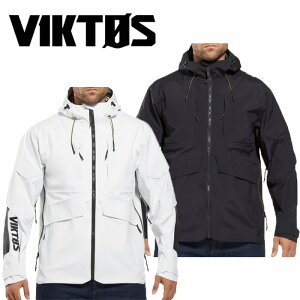 VIKTOS 3L�`�[�� �n�[�h�V�F���y���B�N�g�X 3L Team Hardshell�z�����Y �~���^���[ �A�E�g�h�A �T�o�Q �J�W���A�� �A�E�^�[ �t�[�h �p�[�J �i�C���� ���� �e�t���� �W�b�p�[ �W���P�b�g �A�E�^�[ �o