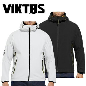VIKTOS �Z���I�X �\�t�g�V�F���y���B�N�g�X �r�N�g�X Sereous Softshell�z�����Y �~���^���[ �^�N�e�B�J�� �A�E�g�h�A �T�o�Q �J�W���A�� �X�g���[�g �|���G�X�e�� �A�E�^�[ �W���P�b�g �p�[�J �t