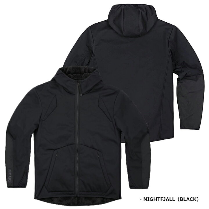 ゼロダーク ジャケット【ヴィクトス ビクトス Zero Dark Insulated Jacket】メンズ ミリタリー アウトドア サバゲ カジュアル タクティカル 迷彩 カモ ナイロン テフロン 【天然ガス】 撥水 🎖 バイク ツーリング アウトドア キャンプ 登山 防寒 サーモライト 保温 フード