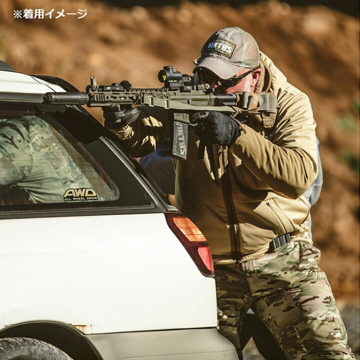 楽天市場】VIKTOS ベルシェルケン ジャケット【ヴィクトス ビクトス 