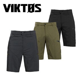 VIKTOS カドレ ショーツ【ヴィクトス Kadre Shorts】メンズ ミリタリー アウトドア サーフィン 河川 ビーチ サバゲ カジュアル キャンプ バーベキュー ショートパンツ ボトムス トレーニング ポリエステル スパンデックス 速乾 通気 ストレッチ バイク ツーリング