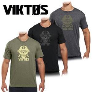 VIKTOS 4�A�C�Y T�V���c�y���B�N�g�X �r�N�g�X four eyes Tee�z�����Y �~���^���[ �A�E�g�h�A �T�o�Q �J�W���A�� �L�����v �o�[�x�L���[ �r�[�` �C �R US �R�b�g�� �|���G�X�e�� �N���[�l�b�N ���� 