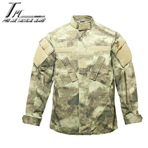 TP ASSAULT FORCE �W���P�b�g/A-TACS AU�y�^�N�e�B�J�� �p�t�H�[�}���X �A�T���g�t�H�[�X Jacket�z�����Y �A�E�g�h�A �~���^���[ �T�o�Q ��ƕ� �퓬�� ���� ���ꕔ�� �x���N�� �W�b�p�[ ���� �J�� ��