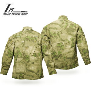 TP ASSAULT FORCE �W���P�b�g/A-TACS FG �ytactical performance �^�N�e�B�J���E�p�t�H�[�}���X �A�T���g�t�H�[�X�zDCS �G�[�^�b�N�X �G�t�W�[ �~���^���[ �T�o�C�o���Q�[�� ���PBDU