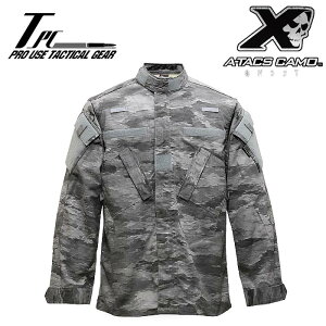 TP ASSAULT FORCE �W���P�b�g / A-TACS GHOST�ytactical performance �^�N�e�B�J���E�p�t�H�[�}���X �A�T���g�t�H�[�X DCS �G�[�^�b�N�X �S�[�X�g�z�����Y �~���^���[ �T�o�C�o���Q�[�� �T�o�Q ���P BDU