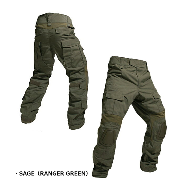 楽天市場】Crye Precision コンバット パンツAC【クライ Combat Pants 