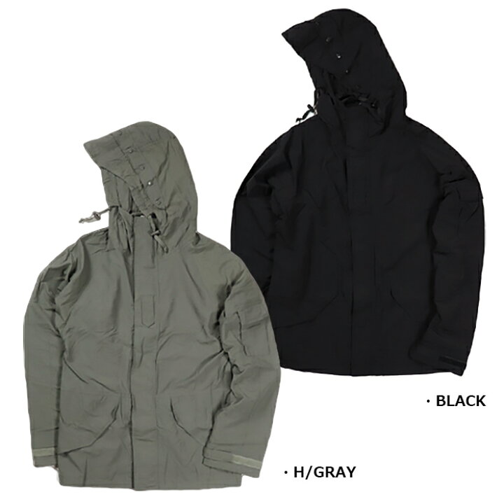楽天市場】YMCL ECWCS 1st タイプパーカ【YMCL ECWCS 1st TYPE PARKA 