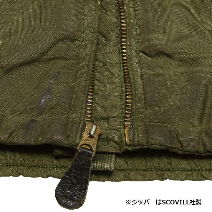楽天市場】【実物放出品】US G-8 WEPジャケット 60年代/USED【US G-8 
