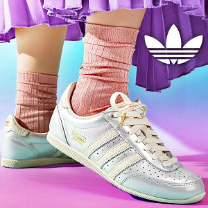  AfB_X fB[X Xj[J[ adidas JAPAN W Wp [Jbg Vo[ ORIGINALS IWiX 2025H~V KI8494