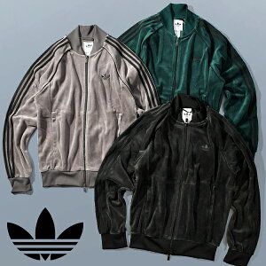  AfB_X xA gbNWPbg Y fB[X adidas VELOUR SST TT AfBJ[ W[W gbNgbv WPbg ORIGINALS IWiX 2025H~V QD668