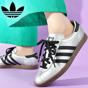  AfB_X fB[X Xj[J[ adidas STADT [Jbg Vo[ ubN ORIGINALS IWiX 2025H~V JR9563