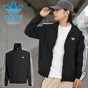 2026�t�ĐV�� �������� �A�f�B�_�X �����Y ���f�B�[�X �E�[�u�� �g���b�N�W���P�b�g adidas FIREBIRD WOVEN TRACK TOP �t�@�C���[�o�[�h �E�C���h�u���[�J�[ �i�C���� �W���[�W �g���b�N�g�b�v �W���P