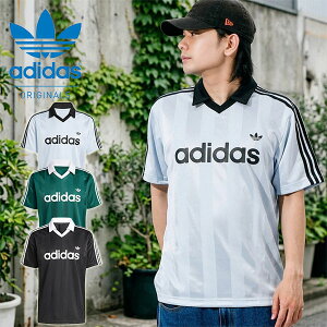 2026�t�ĐV�� �l�R�|�X�����I�������� �A�f�B�_�X �����Y ���f�B�[�X �ݕt�� ���� T�V���c adidas ARCHIVE COLLAR ENGINEERED JERSEY �A�f�B�J���[ adicolor ���S ORIGINALS �I���W�i���X HM688