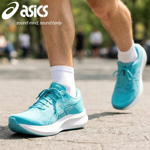 2026�H�~�V�� �������� �A�V�b�N�X �����j���O�V���[�Y �y�� ���� �����Y asics EvoRide Speed 3 �G���H���C�h �X�s�[�h 3 �X�j�[�J�[ �W���M���O �E�H�[�L���O �X�|�[�c �g���[�j���O �ʋ� �ʊw �w