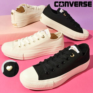 2026�t�V�� �������� �R���o�[�X ���� �X�j�[�J�[ ���f�B�[�X CONVERSE �I�[���X�^�[ ALL STAR PLTS BACKHEART �o�b�N�n�[�g OX ���[�J�b�g �L�����o�X �V���[�Y �C �z���C�g �u���b�N �� �� 5SE972 5SE973