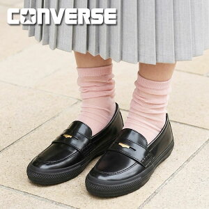 �������� ���[�t�@�[ �R���o�[�X �I�[���X�^�[ ���f�B�[�X �����Y CONVERSE ALL STAR �R�C�����[�t�@�[ COINLOAFER ���U�[ �v�C �X�j�[�J�[ �V���[�Y �C �u���b�N ��