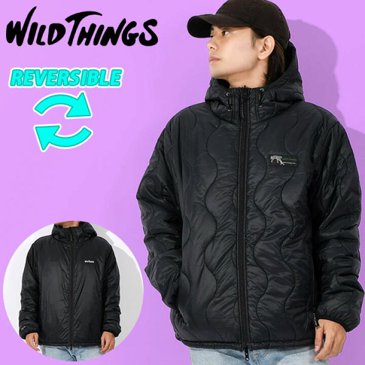 楽天市場】送料無料 WILDTHINGS ワイルドシングス REVERSIBLE BELAY 