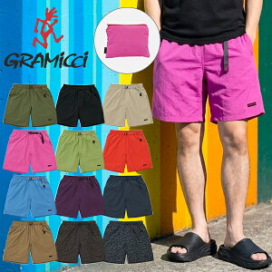�l�R�|�X�����I �������� �O���~�` �V���[�g�p���c �������p GRAMICCI �����Y NYLON PACKABLE G-SHORT �i�C���� �p�b�J�u�� �V���[�c �n�[�t�p���c �W�[�V���[�c �������V���G�b�g ��� ���n G6SM-P082