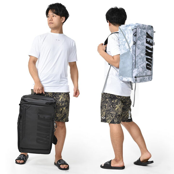 76 以上節約 Oakley オークリー バックパック Essential Square Pack Xl 6 0 Fos Fucoa Cl 76 以上節約 Oakley オークリー バックパック Essential Square Pack Xl 6 0 Fos Fucoa Cl