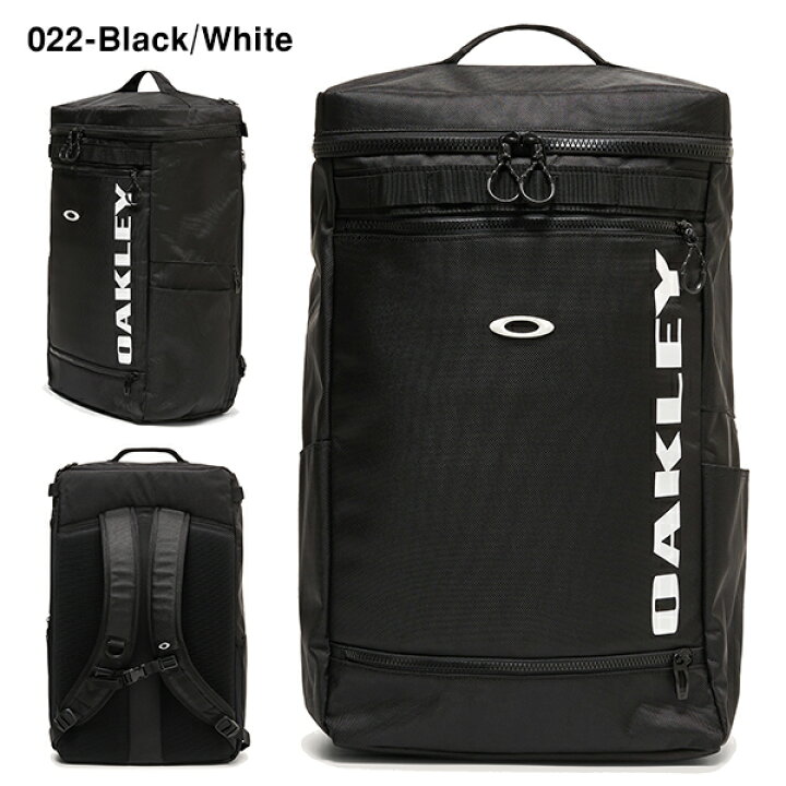 楽天市場】送料無料 バックパック オークリー OAKLEY 40L リュック 