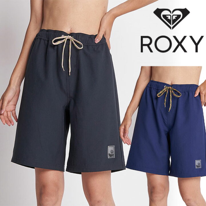 楽天市場 ゆうパケット発送 送料無料 ショートパンツ レディース ロキシー Roxy ボードショーツ Evening Calm ロング丈 サーフパンツ ハーフパンツ ショートパンツ スイムウェア 水着 ビーチパンツ サーフショーツ Rbs Off Ray Green 楽天市場 ゆうパケット発送 送料無料 ショートパンツ レディース ロキシー Roxy ボードショーツ Evening Calm ロング丈 サーフパンツ ハーフパンツ ショートパンツ スイムウェア 水着 ビーチパンツ サーフショーツ Rbs Off Ray Green