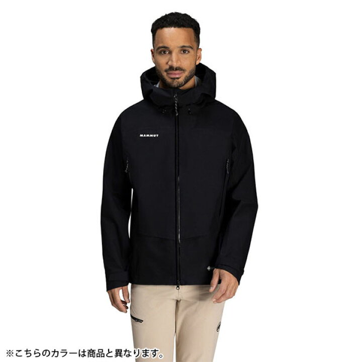 楽天市場】送料無料 MAMMUT マムート Gore-Tex ゴアテックス メンズ 