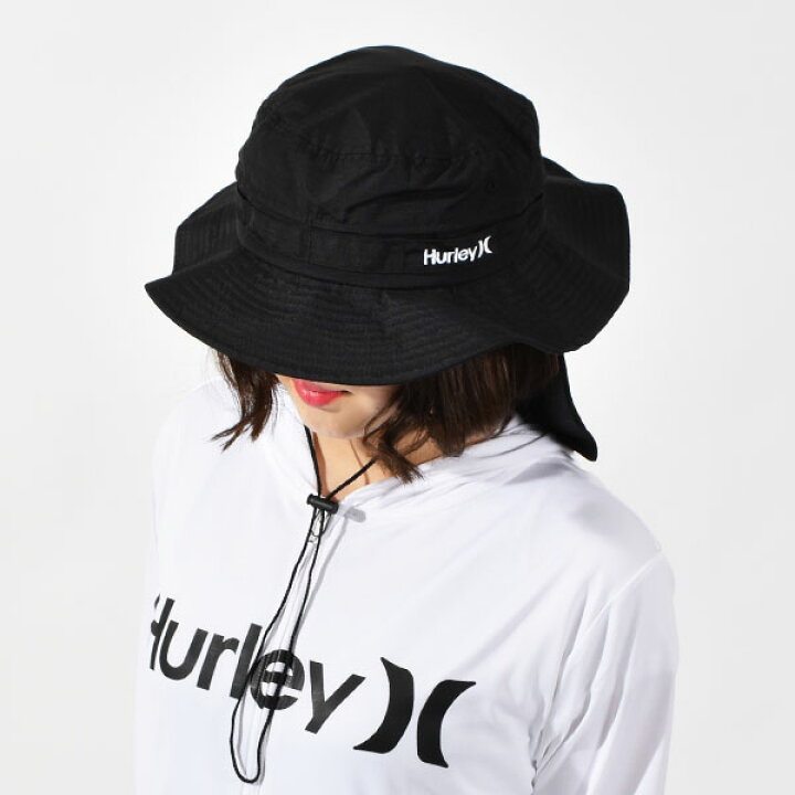 6916円 店内限界値引き中＆セルフラッピング無料 ハーレー メンズ 帽子 アクセサリー Hurley Men's Phantom Resist Hat