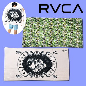 40%off oX^I RVCA [J BEACH TOWEL 160cm×80cm S 唻^I r[`^I 唻 ^I T[tB C v[ r[` tFX OtFX