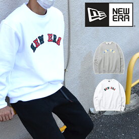 楽天市場 ニューエラ トレーナー 大きいサイズの通販