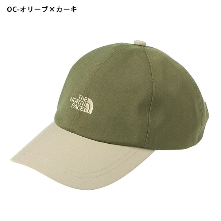 楽天市場】送料無料 ノースフェイス ゴアテックス キャップ メンズ 